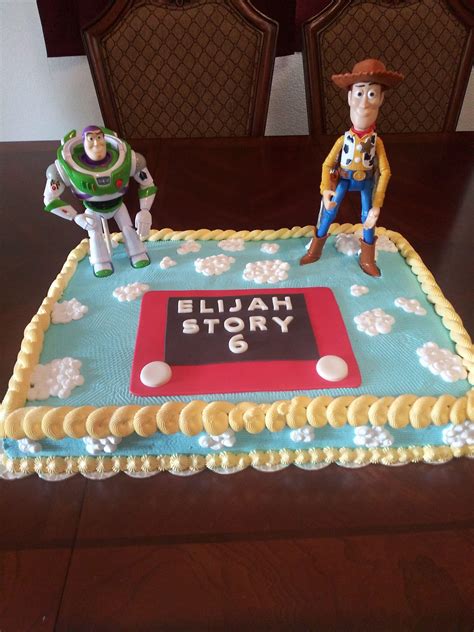 cake woody toy story|toy story sheet cake ideas.